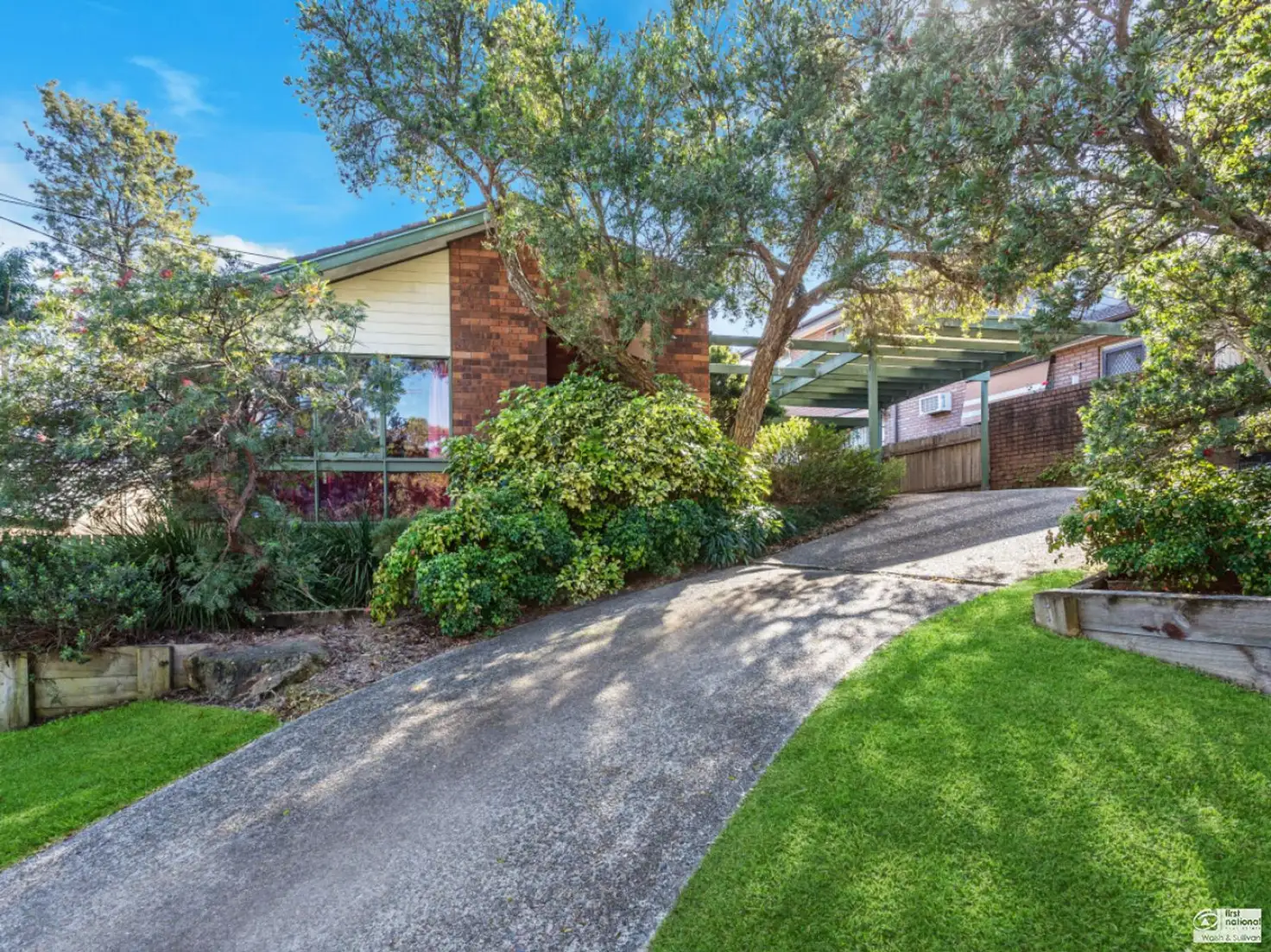 Main view of Homely house listing, 61 Edison Parade, Winston Hills NSW 2153