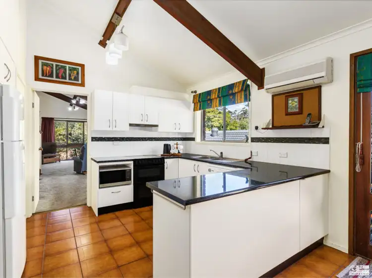 Second view of Homely house listing, 61 Edison Parade, Winston Hills NSW 2153