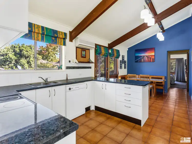 Third view of Homely house listing, 61 Edison Parade, Winston Hills NSW 2153