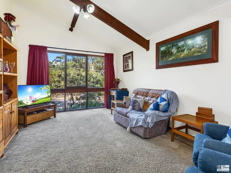 Fourth view of Homely house listing, 61 Edison Parade, Winston Hills NSW 2153