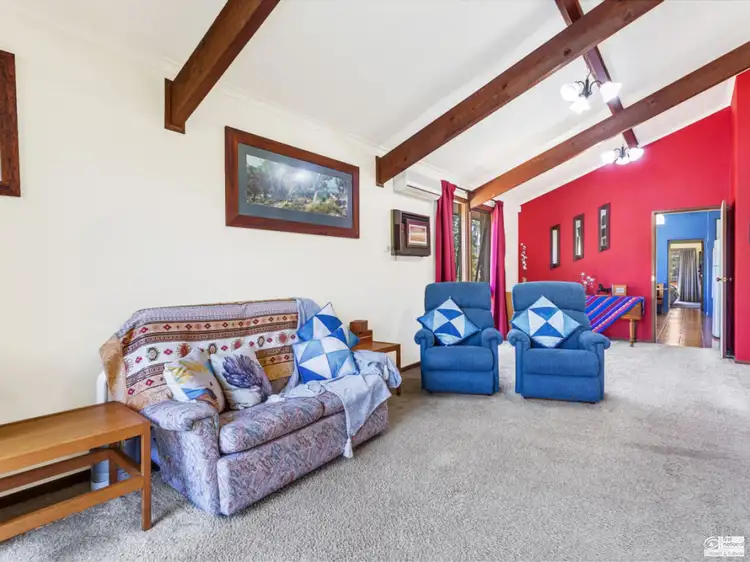 Fifth view of Homely house listing, 61 Edison Parade, Winston Hills NSW 2153