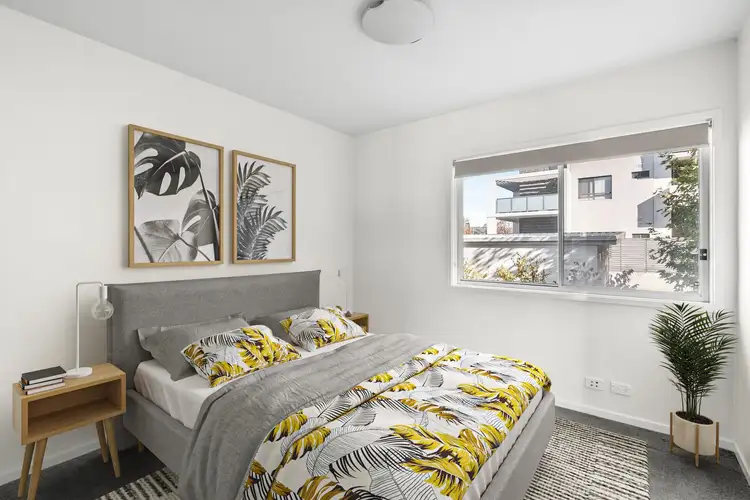 Sixth view of Homely apartment listing, 61/140 Thynne Street, Bruce ACT 2617