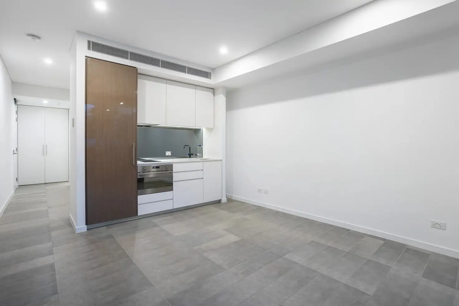 Main view of Homely apartment listing, 210/8 Moreau Parade, East Perth WA 6004