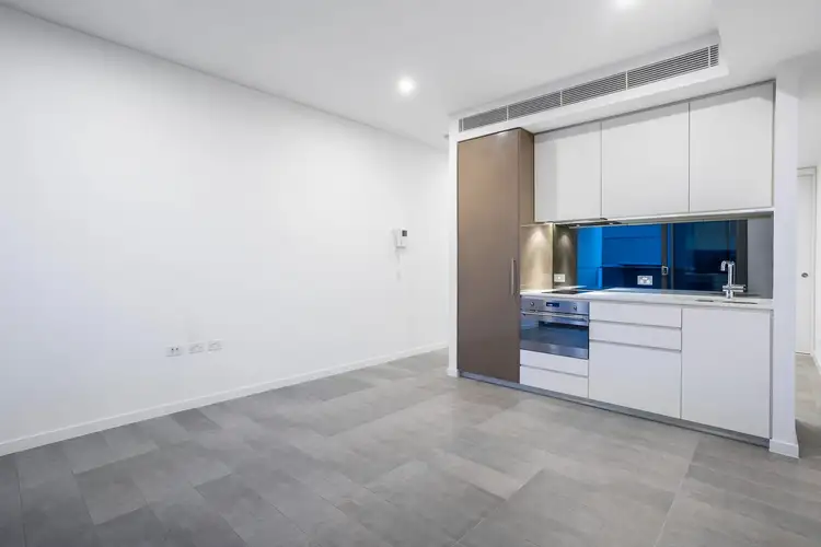 Second view of Homely apartment listing, 210/8 Moreau Parade, East Perth WA 6004