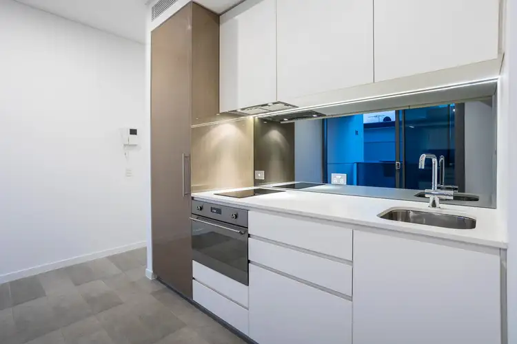 Third view of Homely apartment listing, 210/8 Moreau Parade, East Perth WA 6004