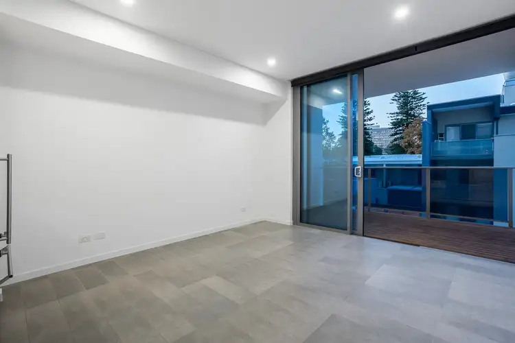 Fourth view of Homely apartment listing, 210/8 Moreau Parade, East Perth WA 6004