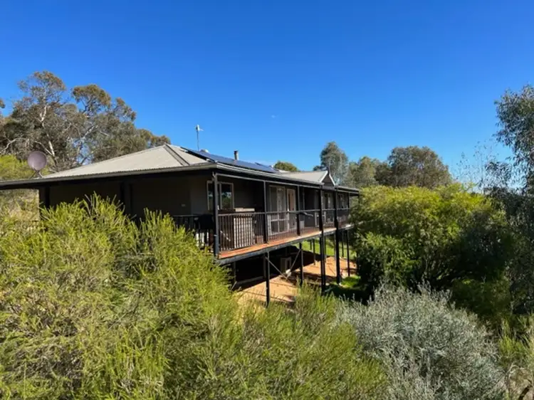 412 Crossman Road, Boddington WA 6390