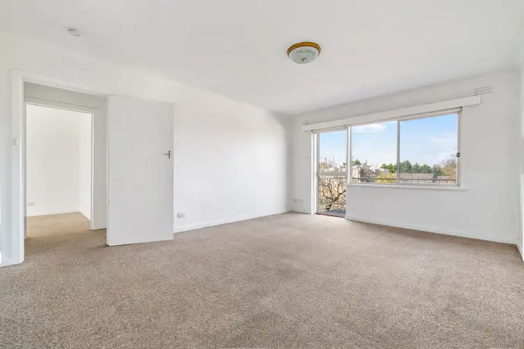 Second view of Homely apartment listing, 18/44 Fletcher Street, Essendon VIC 3040