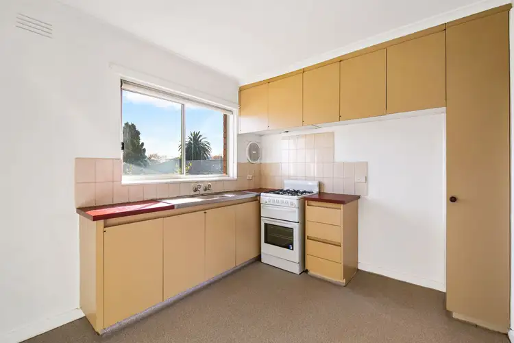 Third view of Homely apartment listing, 18/44 Fletcher Street, Essendon VIC 3040