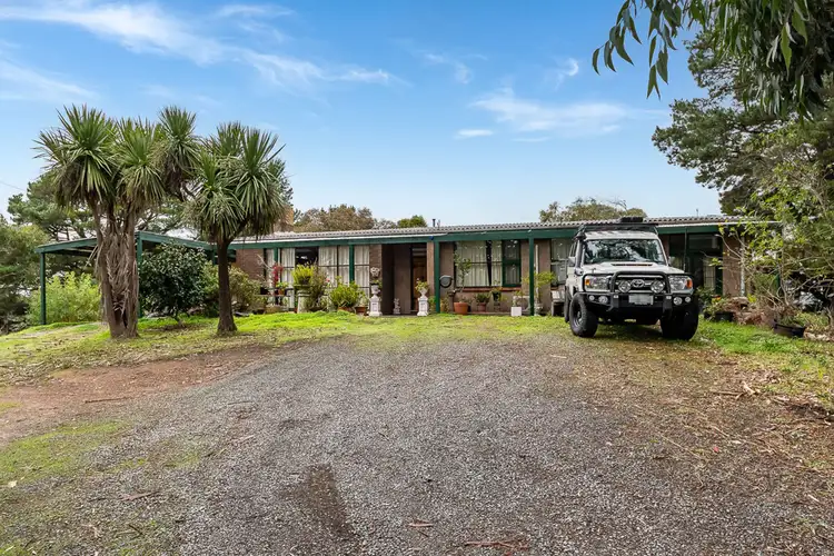 187 Upper Sturt Road, Upper Sturt SA 5156