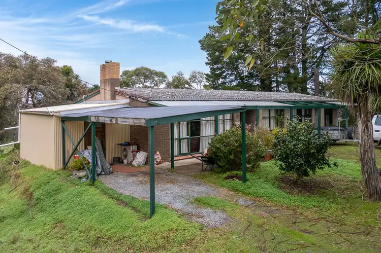 Second view of Homely house listing, 187 Upper Sturt Road, Upper Sturt SA 5156