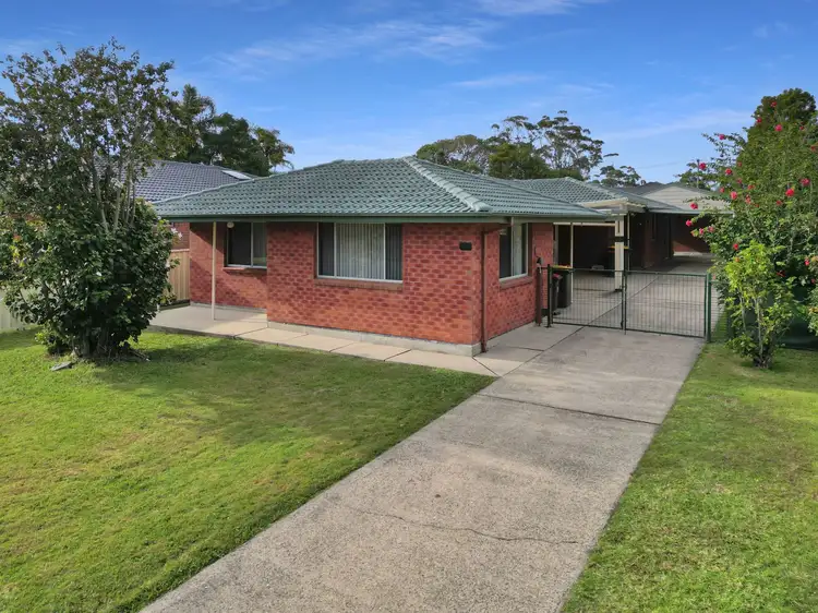Main view of Homely house listing, 16 West Crescent, Culburra Beach NSW 2540