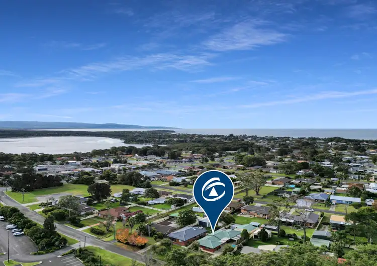 Second view of Homely house listing, 16 West Crescent, Culburra Beach NSW 2540