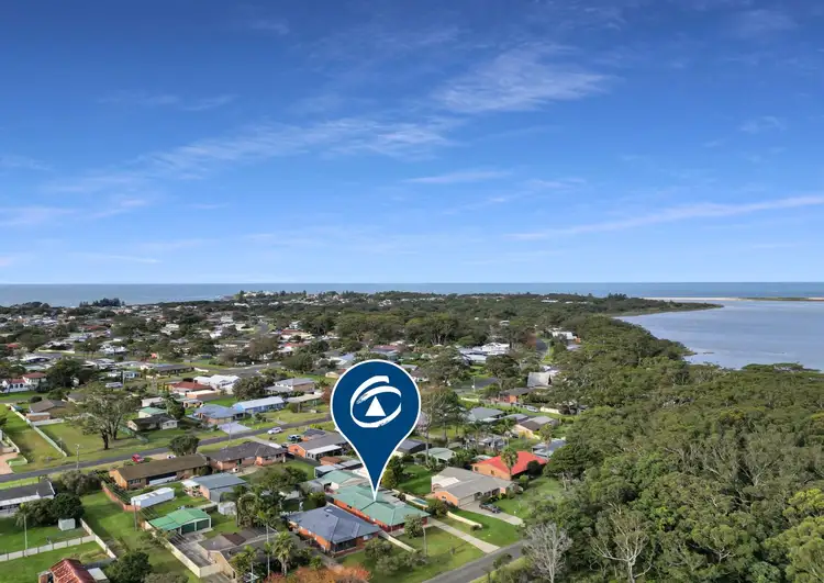 Third view of Homely house listing, 16 West Crescent, Culburra Beach NSW 2540