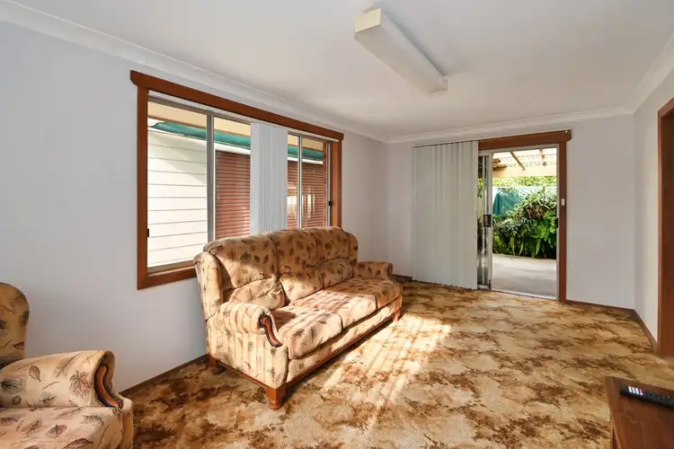 Fourth view of Homely house listing, 16 West Crescent, Culburra Beach NSW 2540