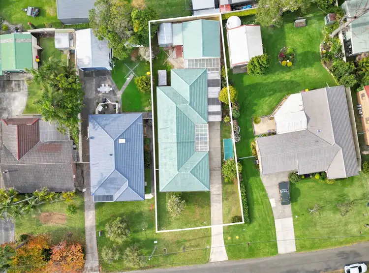 Sixth view of Homely house listing, 16 West Crescent, Culburra Beach NSW 2540