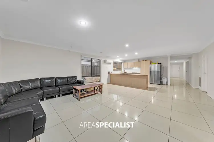 Third view of Homely house listing, 134 William Thwaites Boulevard, Cranbourne North VIC 3977