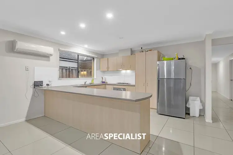 Fifth view of Homely house listing, 134 William Thwaites Boulevard, Cranbourne North VIC 3977