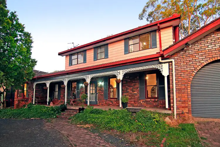 Main view of Homely house listing, 9 Nyssa Street, Armidale NSW 2350