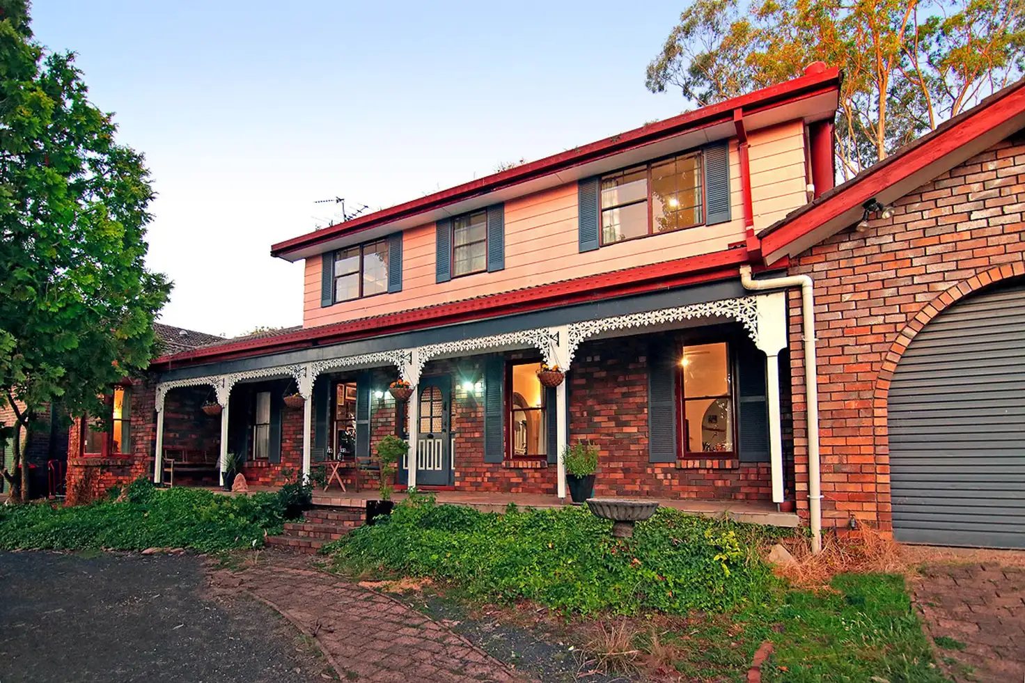 Main view of Homely house listing, 9 Nyssa Street, Armidale NSW 2350