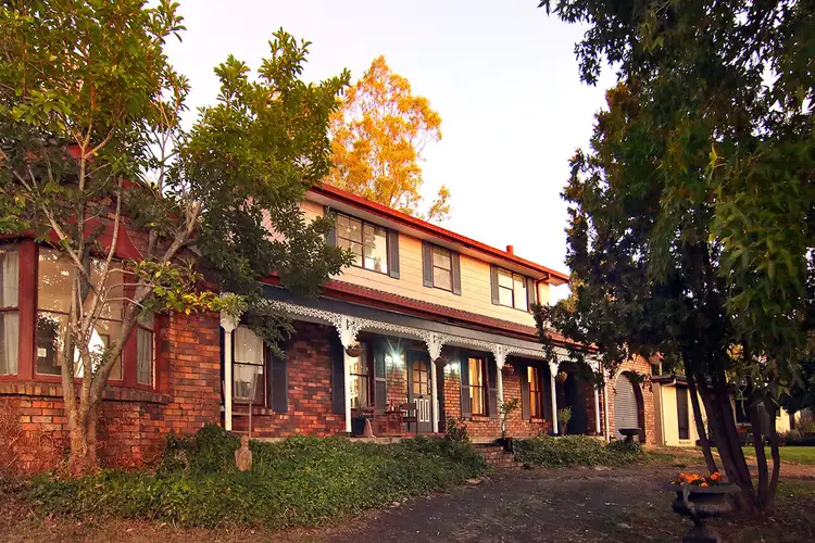 Second view of Homely house listing, 9 Nyssa Street, Armidale NSW 2350