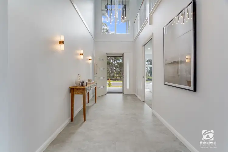 Third view of Homely house listing, 40 Rutherford Circuit (Harrington Grove), Harrington Park NSW 2567