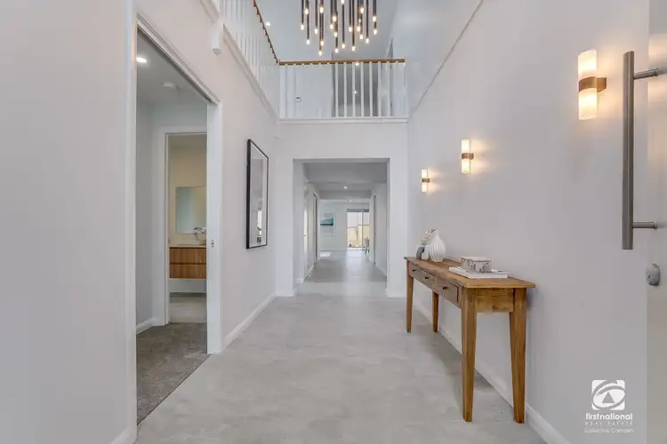 Fourth view of Homely house listing, 40 Rutherford Circuit (Harrington Grove), Harrington Park NSW 2567