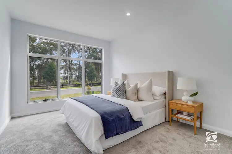 Fifth view of Homely house listing, 40 Rutherford Circuit (Harrington Grove), Harrington Park NSW 2567