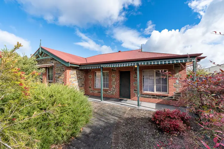 Main view of Homely house listing, 3/13 Hampden Road, Mount Barker SA 5251