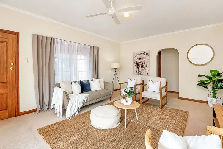 Second view of Homely house listing, 3/13 Hampden Road, Mount Barker SA 5251