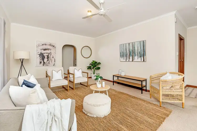 Third view of Homely house listing, 3/13 Hampden Road, Mount Barker SA 5251