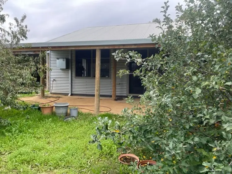 386 Days Road, Boddington WA 6390