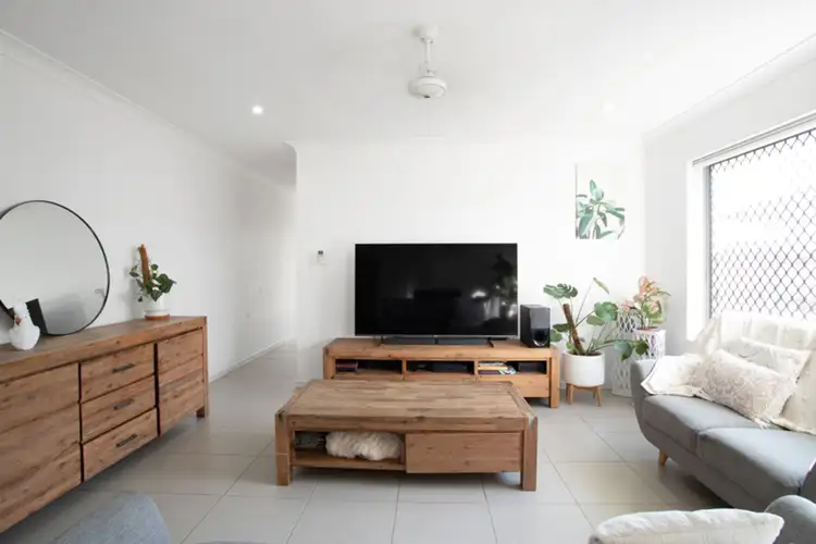 Third view of Homely house listing, 17 Westaway Crescent, Andergrove QLD 4740
