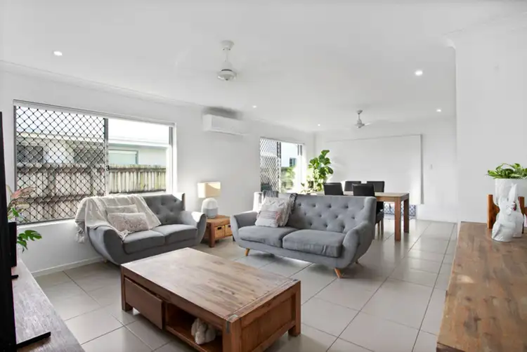 Fourth view of Homely house listing, 17 Westaway Crescent, Andergrove QLD 4740