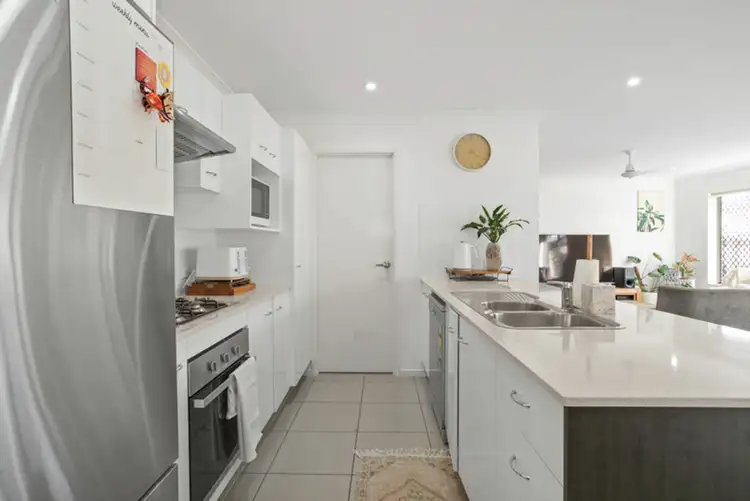 Fifth view of Homely house listing, 17 Westaway Crescent, Andergrove QLD 4740