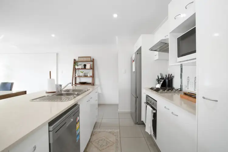 Sixth view of Homely house listing, 17 Westaway Crescent, Andergrove QLD 4740