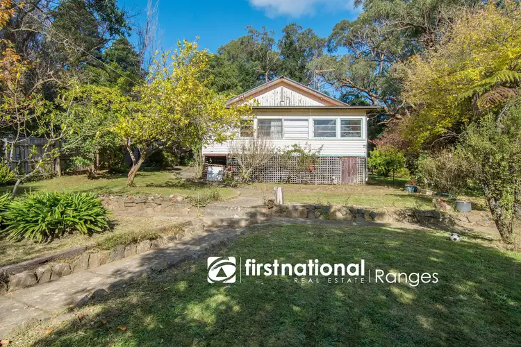 42 Benson Street, Belgrave VIC 3160