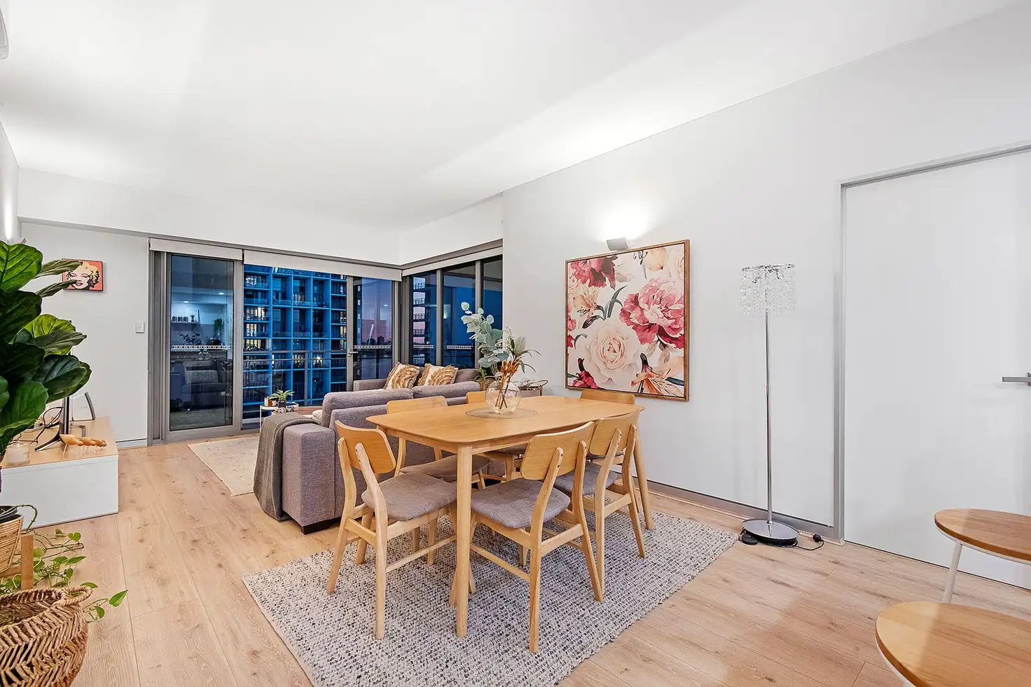 Main view of Homely apartment listing, 70/148 Adelaide Tce, East Perth WA 6004