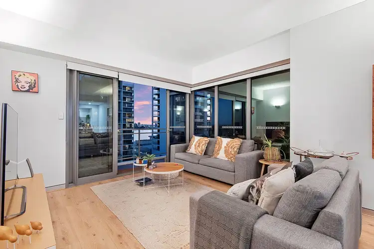 Third view of Homely apartment listing, 70/148 Adelaide Tce, East Perth WA 6004