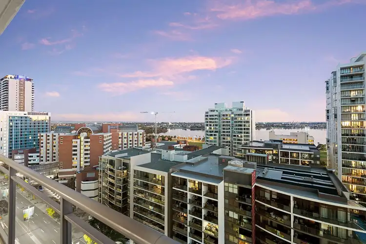 Fourth view of Homely apartment listing, 70/148 Adelaide Tce, East Perth WA 6004