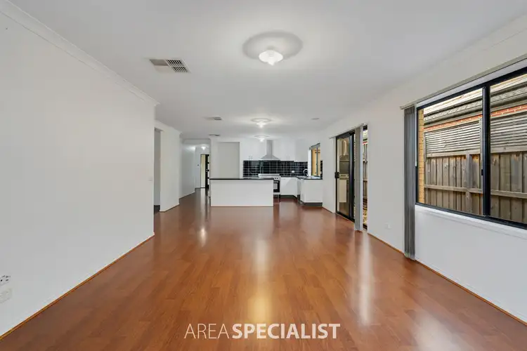 Second view of Homely house listing, 41 George Frederick Road, Cranbourne West VIC 3977