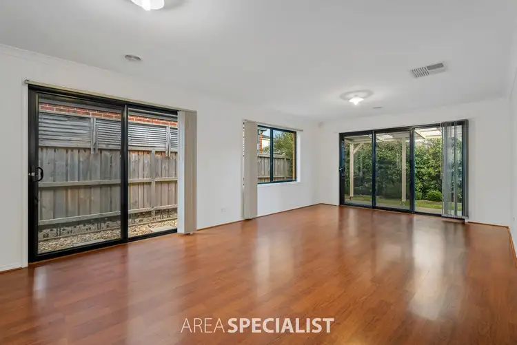 Third view of Homely house listing, 41 George Frederick Road, Cranbourne West VIC 3977