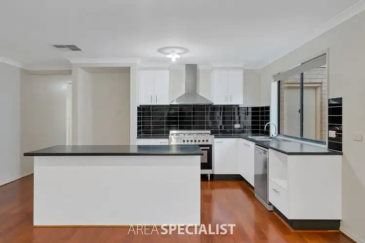 Fourth view of Homely house listing, 41 George Frederick Road, Cranbourne West VIC 3977