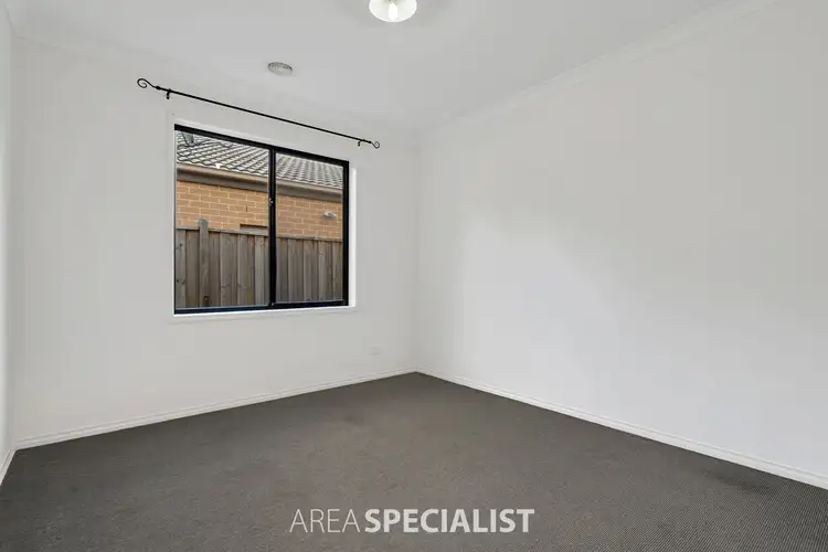 Sixth view of Homely house listing, 41 George Frederick Road, Cranbourne West VIC 3977