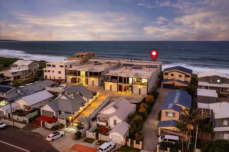 Main view of Homely apartment listing, 4/29 Hutton Road, The Entrance North NSW 2261