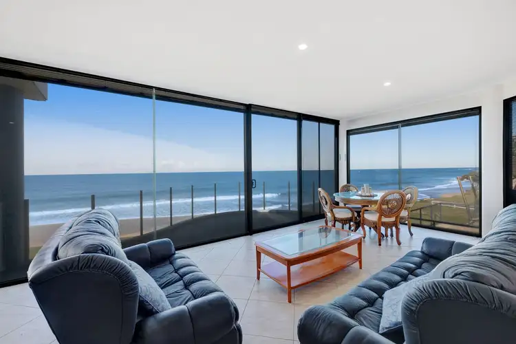 Second view of Homely apartment listing, 4/29 Hutton Road, The Entrance North NSW 2261