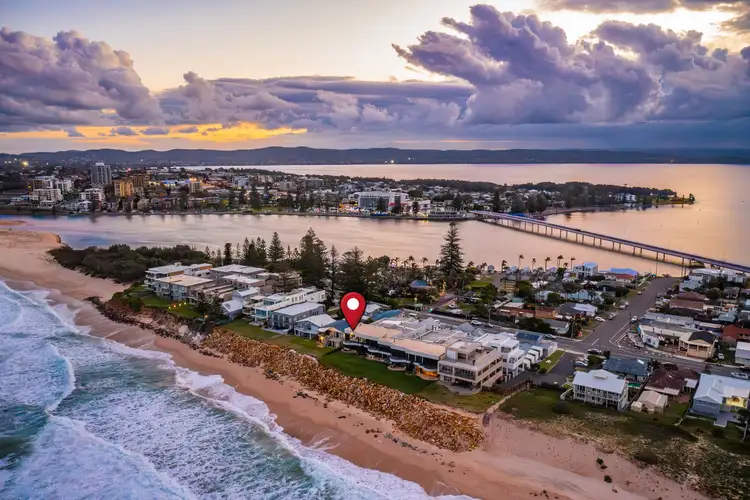 Third view of Homely apartment listing, 4/29 Hutton Road, The Entrance North NSW 2261