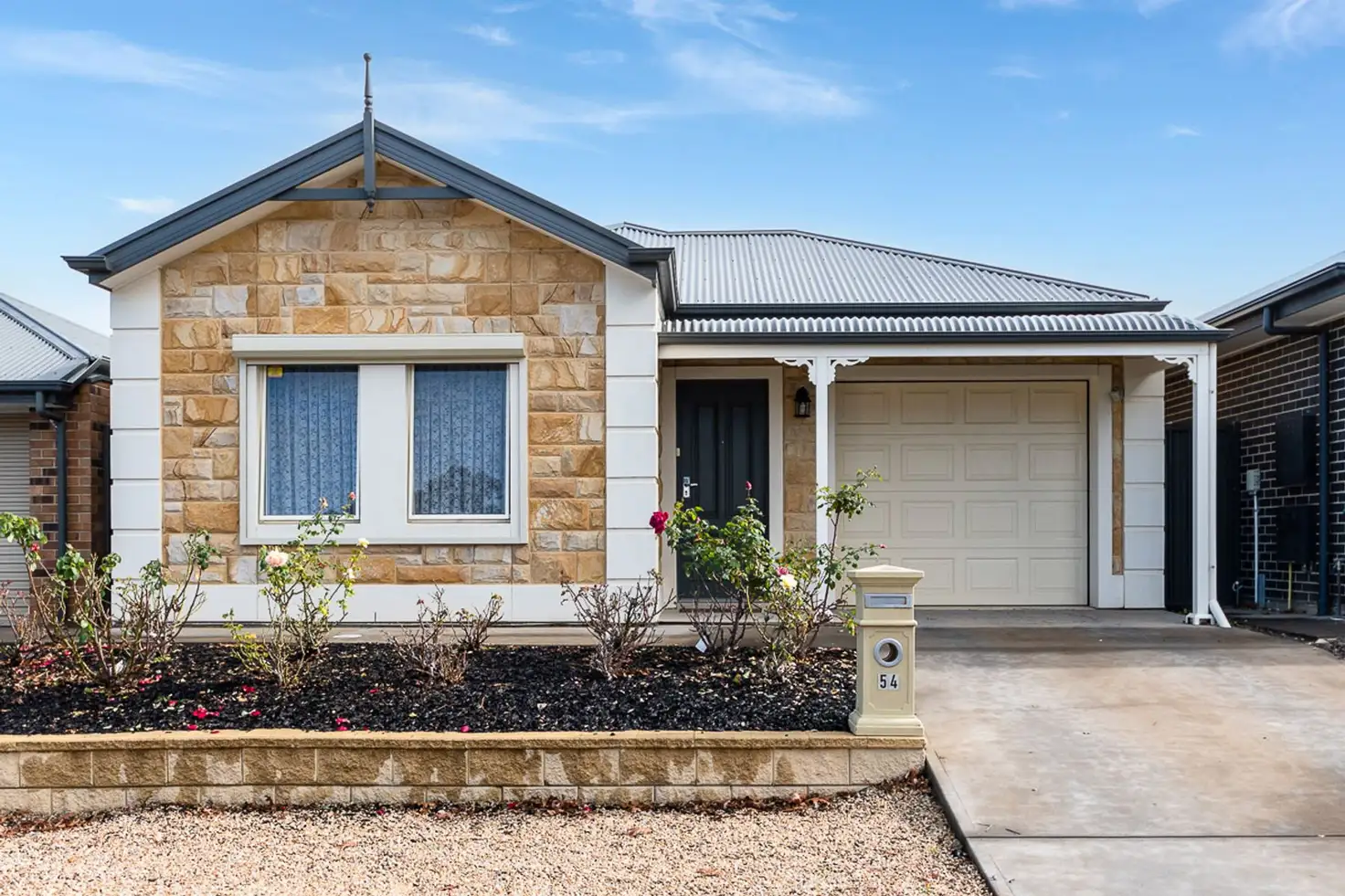 Main view of Homely house listing, 54 Wycombe Drive, Mount Barker SA 5251