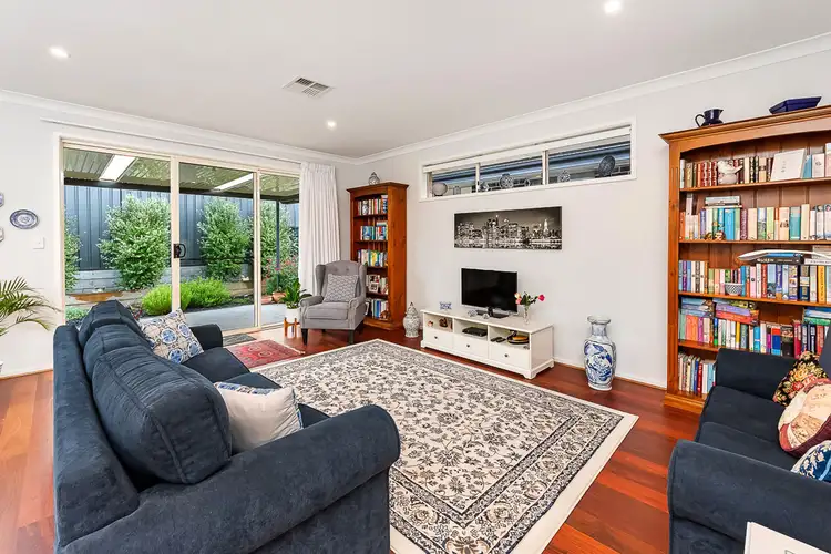 Second view of Homely house listing, 54 Wycombe Drive, Mount Barker SA 5251