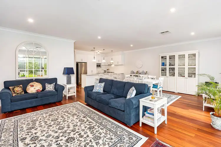 Fifth view of Homely house listing, 54 Wycombe Drive, Mount Barker SA 5251